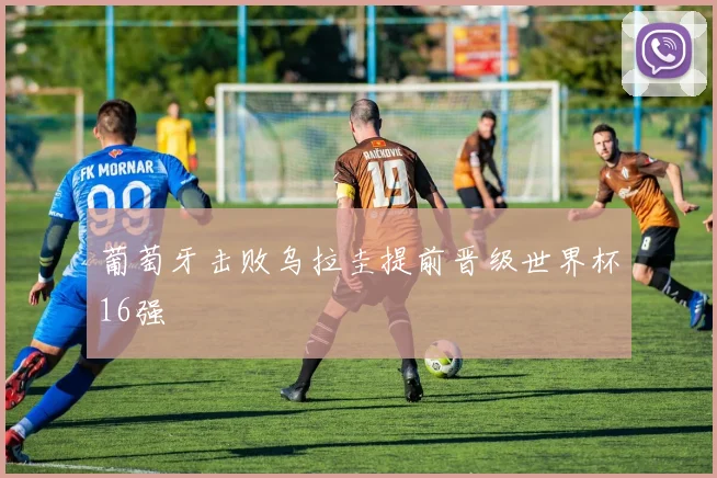 葡萄牙击败乌拉圭提前晋级世界杯16强